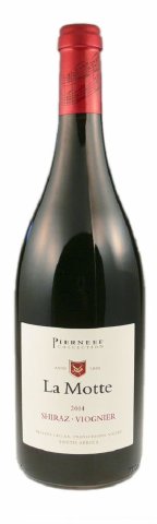 La Motte Pierneef Shiraz Viognier